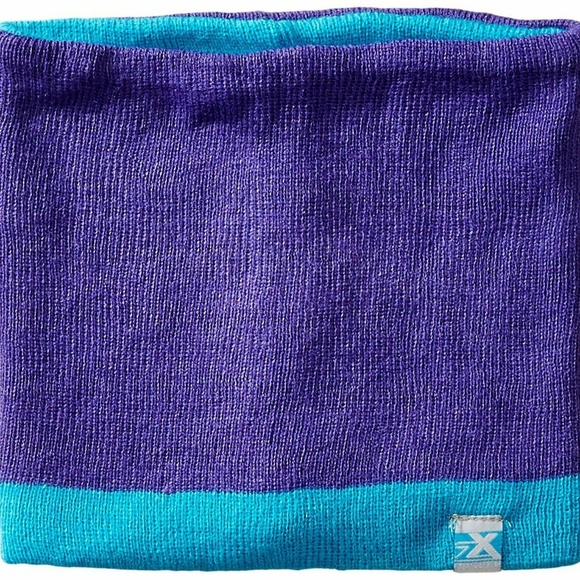 ZeroXposur Girls Monroe Beanie scarf 3pc set NEW - Picture 3 of 8